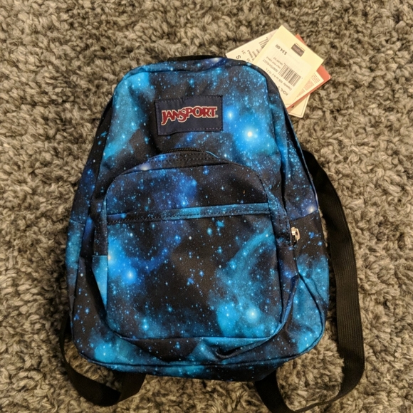 Jansport Handbags - Mini size Jansport backpack
